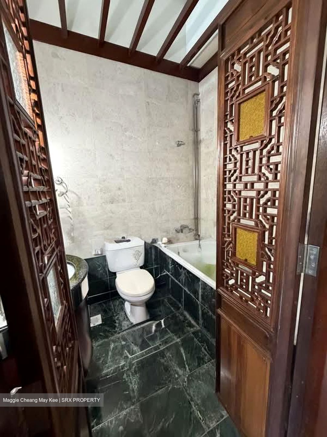 Sembawang Road (D26), Terrace #579427701